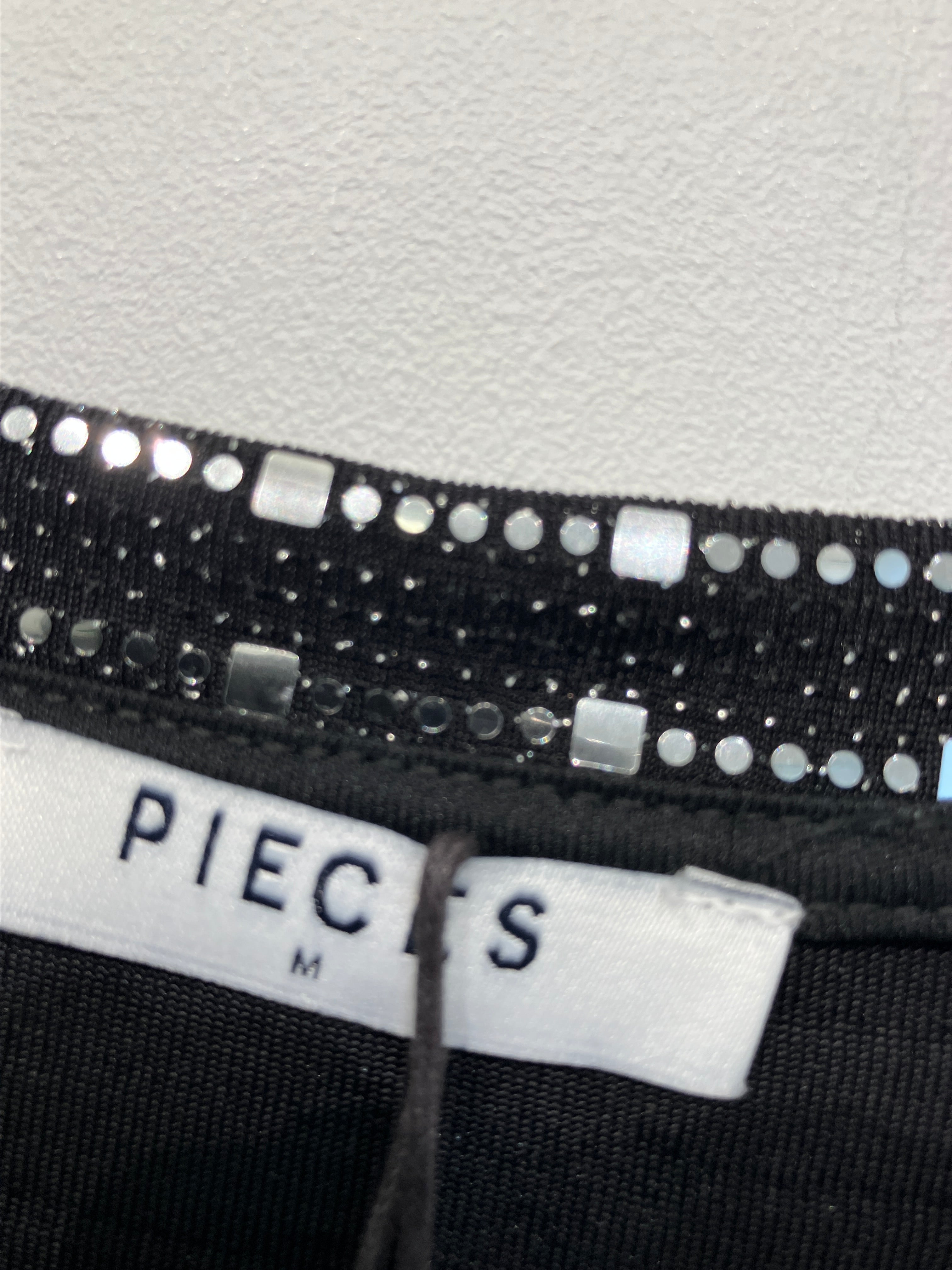 PIECES Kjole